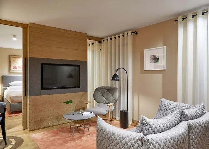 Puro Stare Hotel Gdańsk