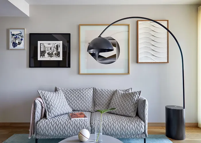 Отель Puro Stare Гданьск