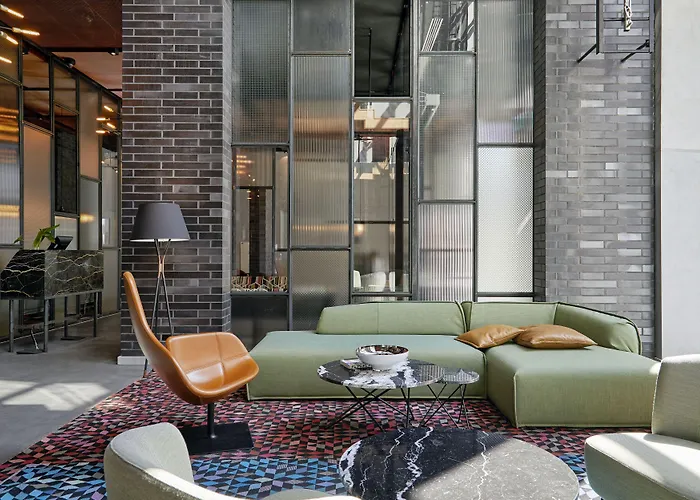 Отель Puro Stare