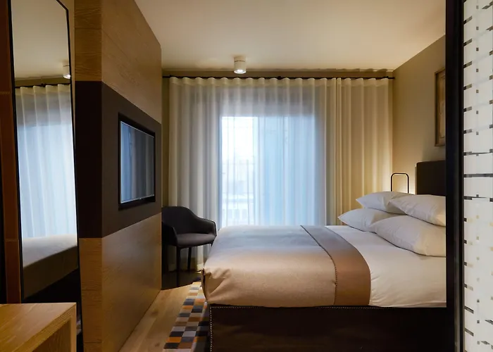 Puro Stare Hotel Gdańsk