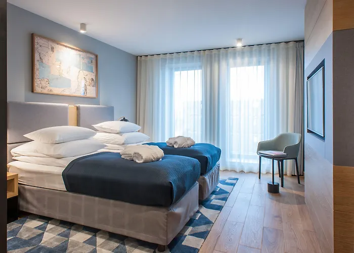 Puro Stare 4* Gdańsk