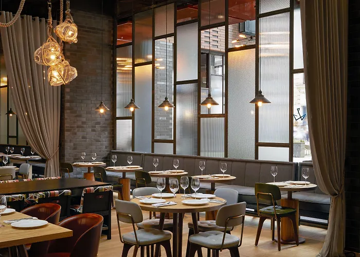 Puro Stare 4* Gdańsk