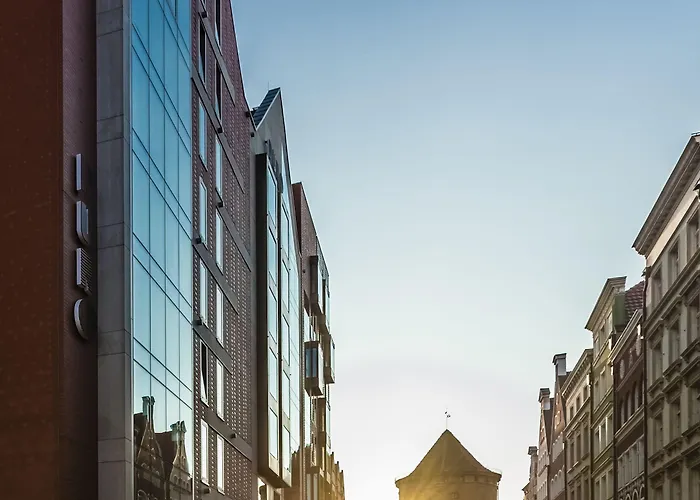 Отель Puro Stare