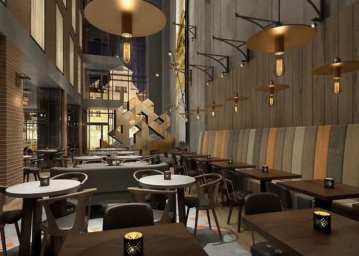 Отель Puro Stare