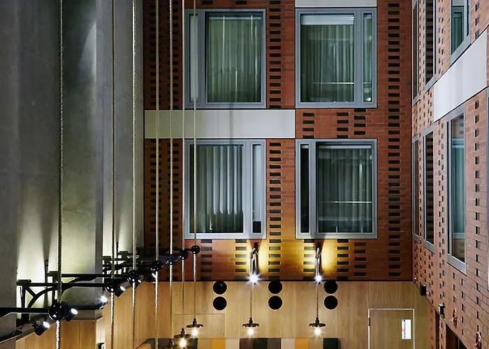 Hotel Puro Stare Gdańsk