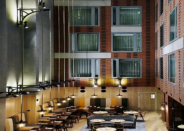 Puro Stare 4* Gdańsk