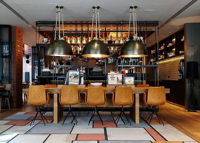 Puro Stare 4* Gdańsk